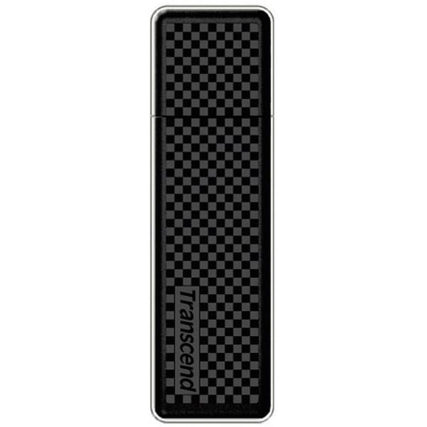 Transcend JetFlash® 780 USB-minne 32 GB Svart TS32GJF780 USB 3.2 Gen 1 Svart