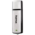 Miniatyrbild 2 av 2: Hama Fancy USB-minne 128 GB Silver 108074 USB 2.0