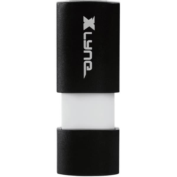 Xlyne Wave USB-minne 256 GB Svart, Vit 7925600 USB 3.2 Gen 1