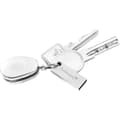 Miniatyrbild 2 av 4: Intenso Premium Line USB-minne 64 GB Silver 3534490 USB 3.2 Gen 1
