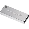Miniatyrbild 1 av 4: Intenso Premium Line USB-minne 64 GB Silver 3534490 USB 3.2 Gen 1