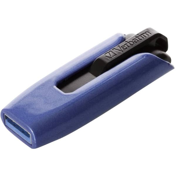 Verbatim V3 Max USB-minne 32 GB 49806 USB 3.2 Gen 1