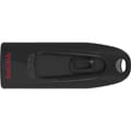 Miniatyrbild 4 av 4: SanDisk Ultra® USB 3.0 USB-minne 256 GB Svart SDCZ48-256G-U46 USB 3.2 Gen 1