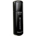 Miniatyrbild 3 av 4: Transcend JetFlash® 700 USB-minne 32 GB Svart TS32GJF700 USB 3.2 Gen 1