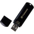 Miniatyrbild 2 av 4: Transcend JetFlash® 700 USB-minne 32 GB Svart TS32GJF700 USB 3.2 Gen 1