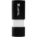 Miniatyrbild 2 av 3: Xlyne Wave USB-minne 64 GB Svart, Vit 7964000 USB 3.2 Gen 1