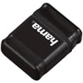 Miniatyrbild 2 av 3: Hama Smartly USB-minne 16 GB Svart 94169 USB 2.0