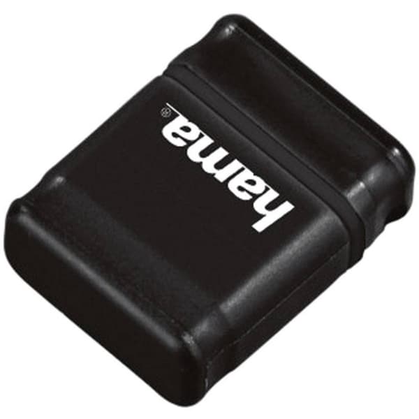 Hama Smartly USB-minne 16 GB Svart 94169 USB 2.0