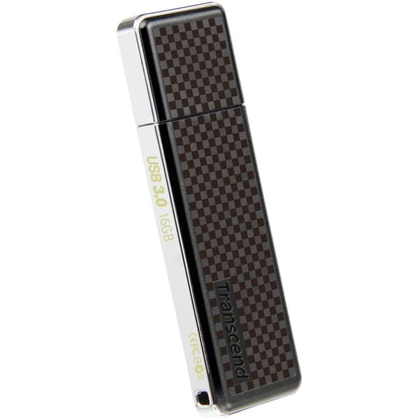 Transcend JetFlash® 780 USB-minne 16 GB Svart TS16GJF780 USB 3.2 Gen 1
