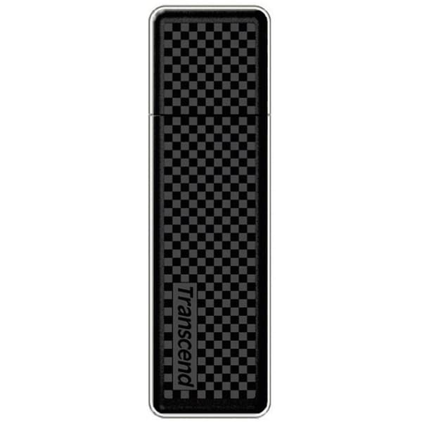 Transcend JetFlash® 780 USB-minne 16 GB Svart TS16GJF780 USB 3.2 Gen 1 Svart