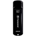 Miniatyrbild 2 av 3: Transcend JetFlash™ 750K USB-minne 32 GB Svart TS32GJF750K USB 3.2 Gen 1