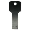 Miniatyrbild 5 av 11: 16 GB Vattentätt och Stöttåligt USB 2.0 minne flash (Metall)