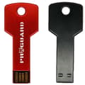 Miniatyrbild 3 av 11: 16 GB Stöttåligt Flashminne USB 2.0