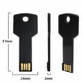 Miniatyrbild 5 av 11: 16 GB Stöttåligt Flashminne USB 2.0