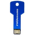 Miniatyrbild 1 av 11: 16 GB Stöttåligt Flashminne USB 2.0