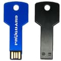 Miniatyrbild 2 av 11: USB 2.0 Flashminne  32GB