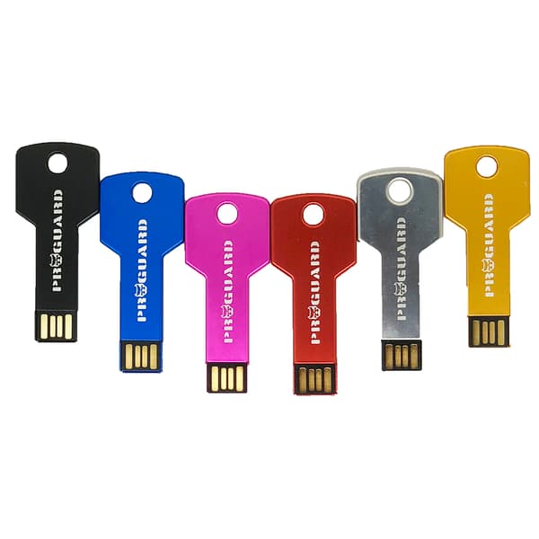 USB 2.0 Flashminne 16GB