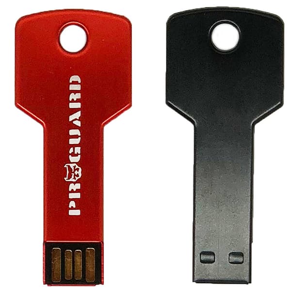 USB 2.0 Flashminne 16GB