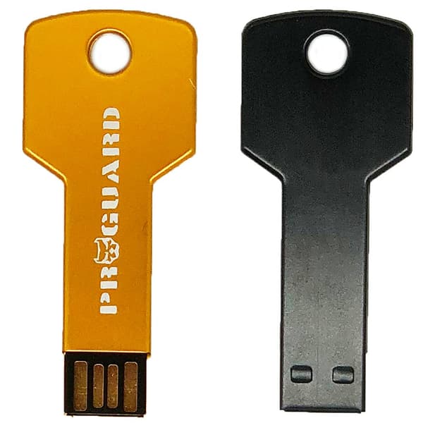 USB 2.0 Flashminne 16GB