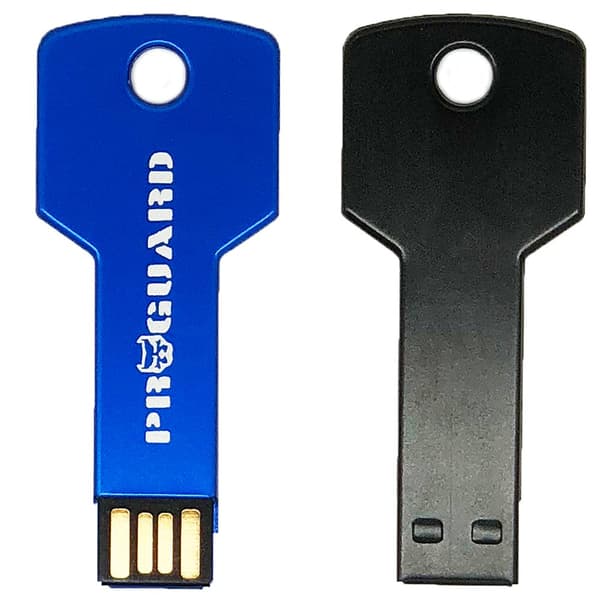 USB 2.0 Flashminne 16GB