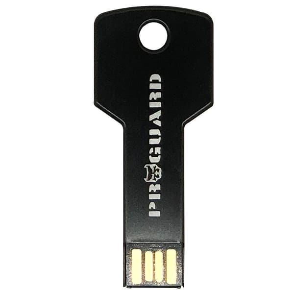 USB 2.0 Flashminne 16GB