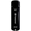 Miniatyrbild 2 av 3: Transcend JetFlash™ 750K USB-minne 16 GB Svart TS16GJF750K USB 3.2 Gen 1