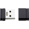 Miniatyrbild 2 av 4: Intenso Micro Line USB-minne 8 GB Svart 3500460 USB 2.0