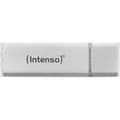 Miniatyrbild 1 av 3: Intenso Ultra Line USB-minne 16 GB Silver 3531470 USB 3.2 Gen 1