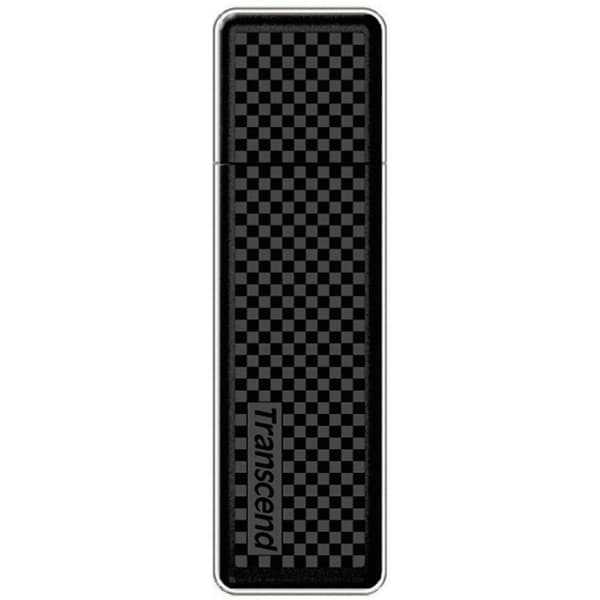 Transcend JetFlash® 780 USB-minne 8 GB Svart TS8GJF780 USB 3.2 Gen 1