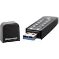 Miniatyrbild 2 av 4: iStorage datAshur® Personal2 USB-minne 16 GB Svart IS-FL-DAP3-B-16 USB 3.2 Gen 1
