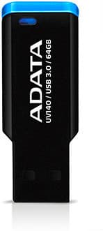 ADATA UV140 64GB Black/Blue