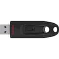 Miniatyrbild 4 av 4: SanDisk Ultra® USB 3.0 USB-minne 16 GB Svart SDCZ48-016G-U46 USB 3.2 Gen 1