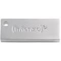 Miniatyrbild 2 av 3: Intenso Premium Line USB-minne 128 GB Silver 3534491 USB 3.2 Gen 1