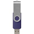 Miniatyrbild 3 av 4: Bullet Rotera Basic USB-stick