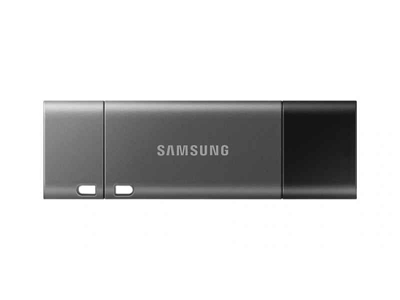 Samsung USB-Stick 128GB DUO Plus USB 3.1 retail MUF-128DB/EU