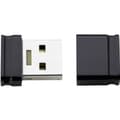 Miniatyrbild 2 av 4: Intenso Micro Line USB-minne 16 GB Svart 3500470 USB 2.0