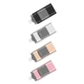 Miniatyrbild 8 av 11: Micro-USB/Lightning Minne - (64GB)
