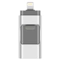 Miniatyrbild 9 av 11: Micro-USB/Lightning Minne - (64GB)