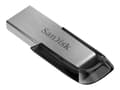 Miniatyrbild 3 av 5: SanDisk Ultra Flair - USB flash-enhet - 32 GB - USB 3.0 - för Intel Next Unit of Computing 12 Pro Kit - NUC12WSKi3