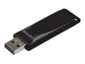 Miniatyrbild 2 av 5: Verbatim Store 'n' Go Slider - USB flash-enhet - 16 GB - USB 2.0