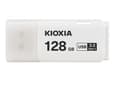 Miniatyrbild 4 av 5: KIOXIA TransMemory U301 - USB flash-enhet - 128 GB - USB 3.2 Gen 1