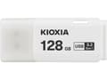Miniatyrbild 5 av 5: KIOXIA TransMemory U301 - USB flash-enhet - 128 GB - USB 3.2 Gen 1