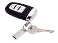 Miniatyrbild 3 av 5: Verbatim Metal Executive - USB flash-enhet - 16 GB - USB - silver