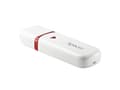 Miniatyrbild 3 av 5: Apacer AH333 - USB flash-enhet - 32 GB - USB 2.0 - elfenben