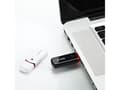 Miniatyrbild 5 av 5: Apacer AH333 - USB flash-enhet - 32 GB - USB 2.0 - elfenben