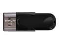 Miniatyrbild 5 av 5: PNY Attaché 4 - USB flash-enhet - 8 GB - USB 2.0