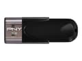 Miniatyrbild 1 av 5: PNY Attaché 4 - USB flash-enhet - 8 GB - USB 2.0
