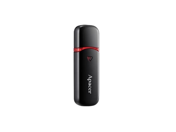 Apacer AH133 - USB flash-stasjon