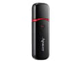 Miniatyrbilde 1 av 5: Apacer AH133 - USB flash-stasjon