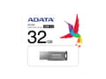 Miniatyrbild 4 av 5: ADATA UV350 - USB flash-enhet - 32 GB - USB 3.2 Gen 1 - silver